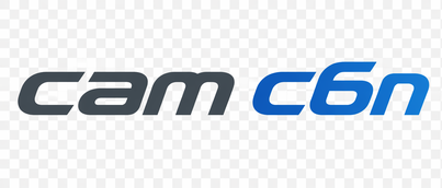 cam c6n logo